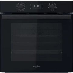 Whirlpool OMR58HU1B цена и информация | Духовки | hansapost.ee