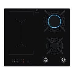 Electrolux KDI641723K цена и информация | Варочные поверхности | hansapost.ee