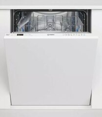 Indesit D2I HD526 цена и информация | Посудомоечные машины | hansapost.ee