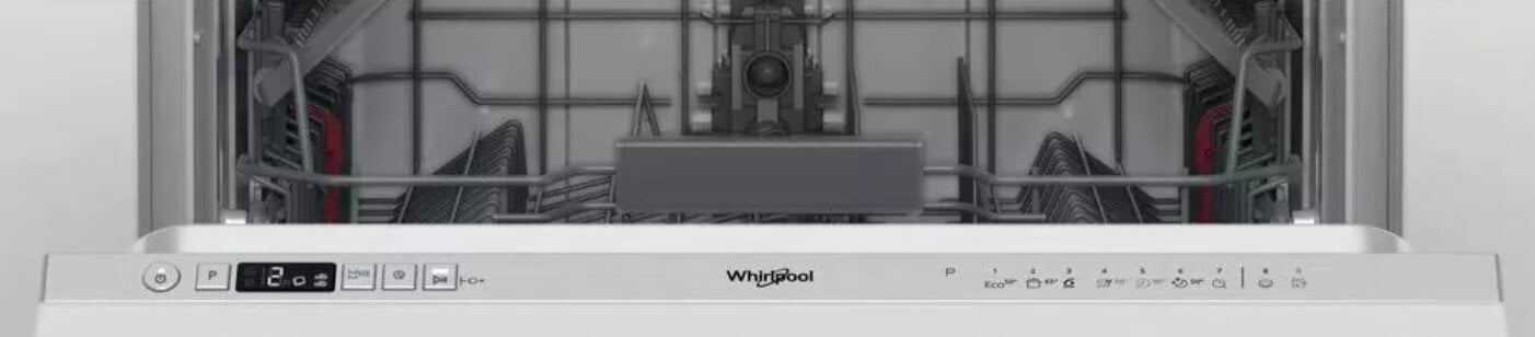 Whirlpool W2I HD524 AS цена и информация | Nõudepesumasinad | hansapost.ee