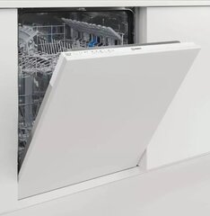 Indesit D2I HL326 цена и информация | Посудомоечные машины | hansapost.ee