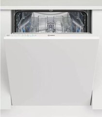 Indesit D2I HL326 цена и информация | Посудомоечные машины | hansapost.ee