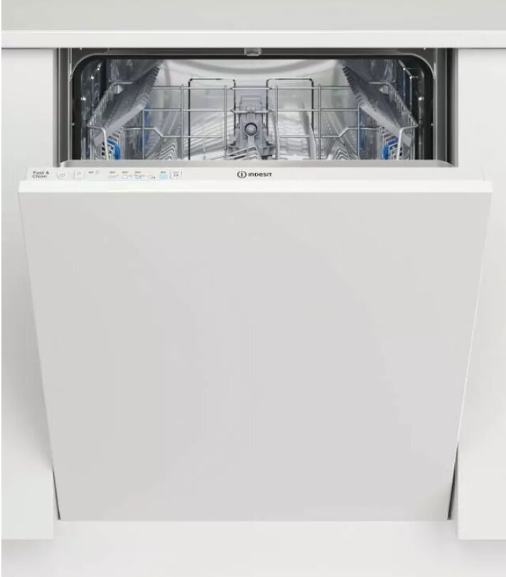 Indesit D2I HL326 цена и информация | Nõudepesumasinad | hansapost.ee