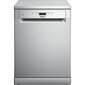 Hotpoint HFC 3C26 F X hind ja info | Nõudepesumasinad | hansapost.ee