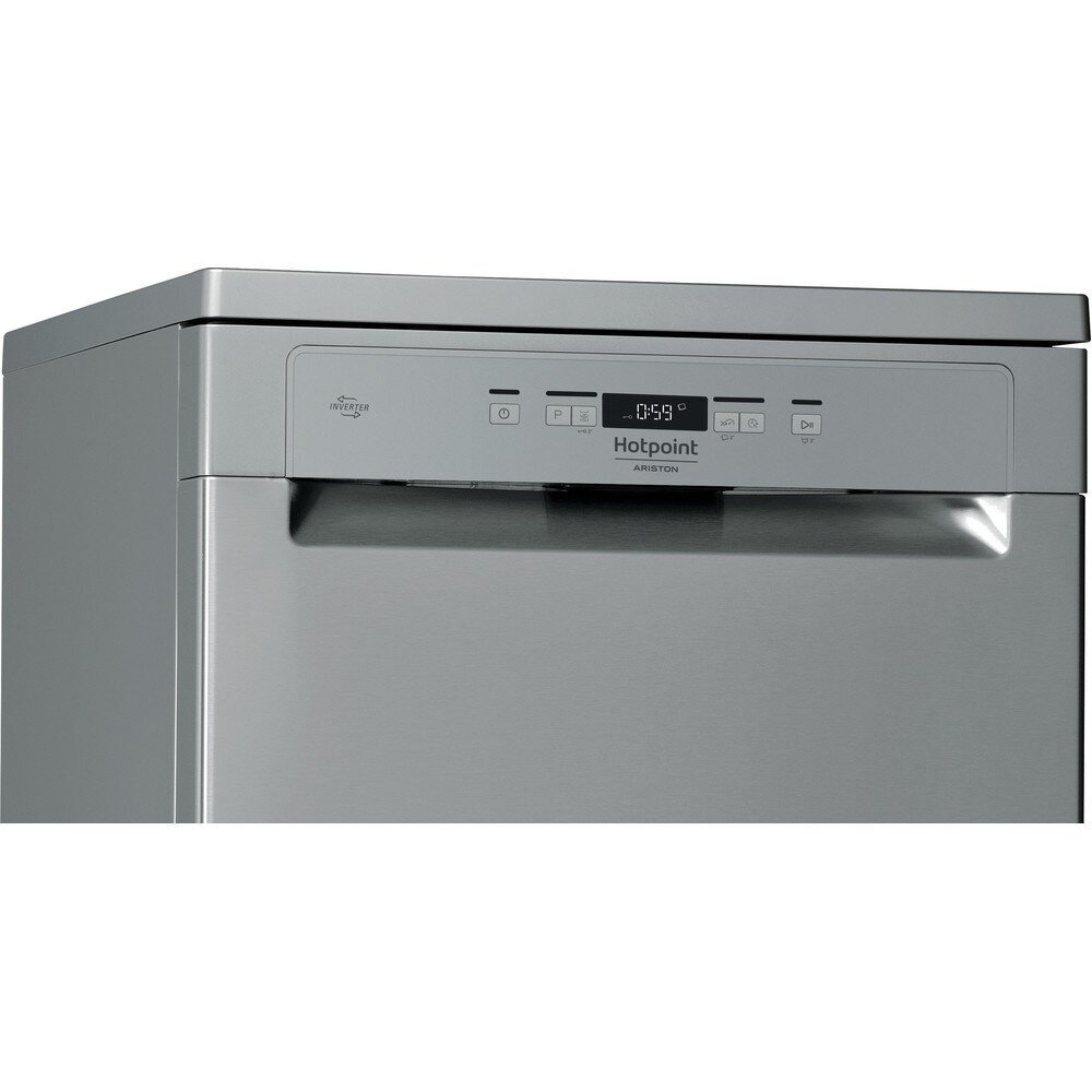 Hotpoint HFC 3C26 F X hind ja info | Nõudepesumasinad | hansapost.ee