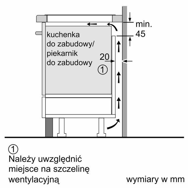 Siemens ED65KHSB1E цена и информация | Pliidiplaadid | hansapost.ee