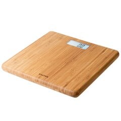 Salter 9294 WD3REU16 Bamboo Bathroom Scale цена и информация | Salter Бытовая техника | hansapost.ee