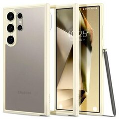 Чехол для мобильного телефона Spigen Galaxy S22+ цена и информация | Чехлы для телефонов | hansapost.ee