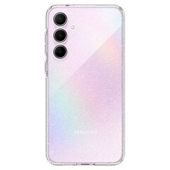 Spigen Liquid Crystal Glitter Samsung Note 20 Ultra N985 ACS01390 clear цена и информация | Чехлы для телефонов | hansapost.ee