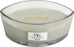 WoodWick lõhnaküünal Fireside Elipsa 453,6 g