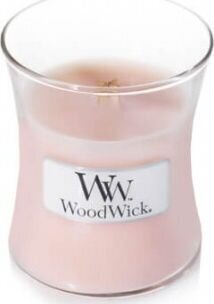 WoodWick lõhnaküünal Coastal Sunset 85 g hind ja info | Küünlad, küünlajalad | hansapost.ee