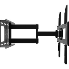 Cabletech UCH0129 37-70" hind ja info | Teleri seinakinnitused ja hoidjad | hansapost.ee