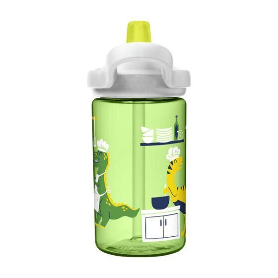 Laste pudel Camelbak Eddy Kids Butterflies, 400 ml цена и информация | Joogipudelid | hansapost.ee