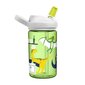 Laste pudel Camelbak Eddy Kids Butterflies, 400 ml цена и информация | Joogipudelid | hansapost.ee