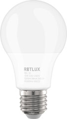 Лампочки LED Retlux A60, 2x12W, E27, 2 шт. цена и информация | Лампочки | hansapost.ee