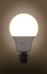 Лампочки LED Retlux A60, 2x12W, E27, 2 шт. цена и информация | Электрические лампы | hansapost.ee