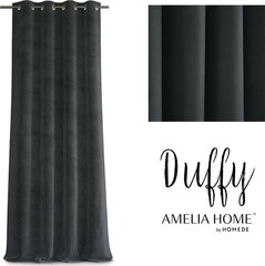 AmeliaHome kardin Duffy hind ja info | Kardinad | hansapost.ee