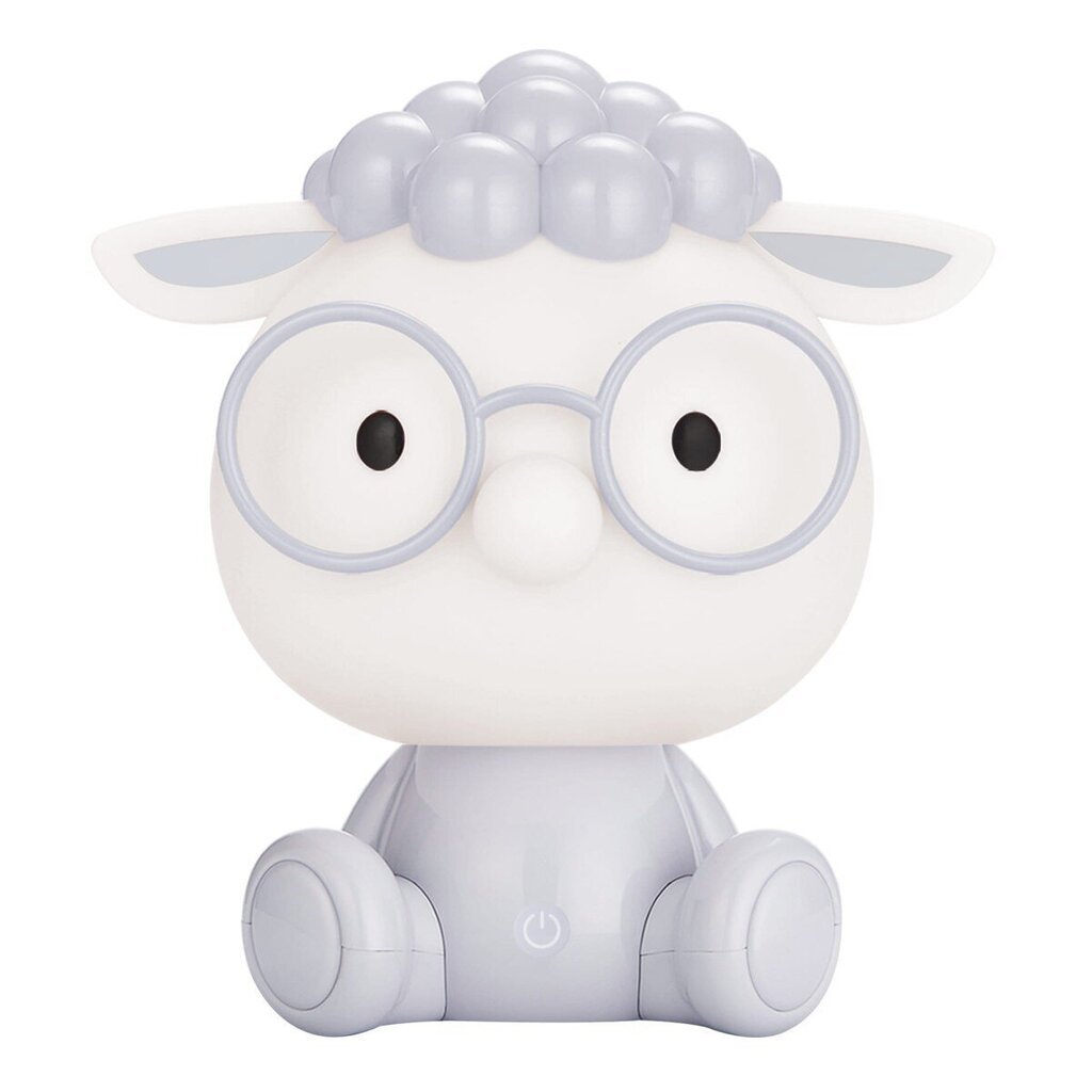 Zuma Line lauavalgusti Sheep hind ja info | Laualambid | hansapost.ee