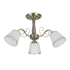 Candellux laelamp Losanna hind ja info | Laelambid | hansapost.ee