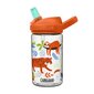 Laste pudel Camelbak Eddy Kids Butterflies, 400 ml hind ja info | Joogipudelid | hansapost.ee