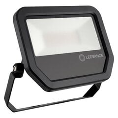 Valgusti Ledvance 30W, must hind ja info | Ledvance Aiakaubad | hansapost.ee