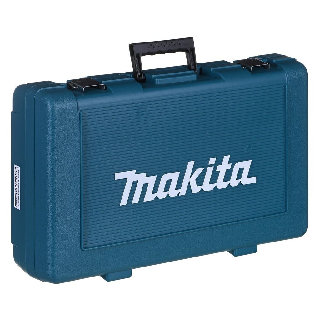 Lööktrell 18v ​​3x5,0Ah Makita цена и информация | Lööktrellid | hansapost.ee