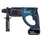 Lööktrell 18v ​​3x5,0Ah Makita цена и информация | Lööktrellid | hansapost.ee