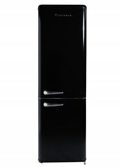 Ravanson LKK-250RB цена и информация | Холодильники | hansapost.ee