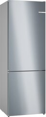 Bosch Serie 4 KGN492IDF kaina ir informacija | Külmkapid-külmikud | hansapost.ee