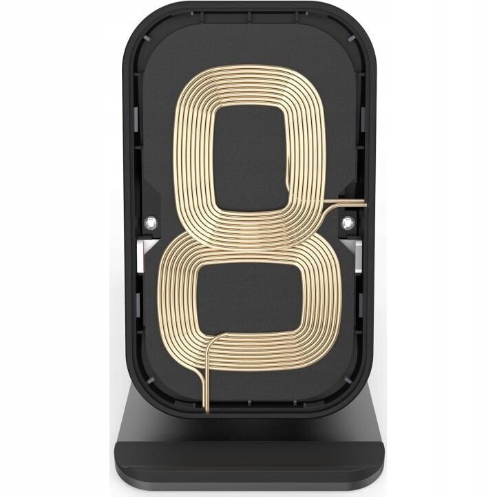Tech-Protect QI S1 Wireless Charger 15W hind ja info | Laadijad mobiiltelefonidele | hansapost.ee