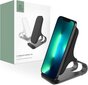 Tech-Protect QI S1 Wireless Charger 15W цена и информация | Laadijad mobiiltelefonidele | hansapost.ee