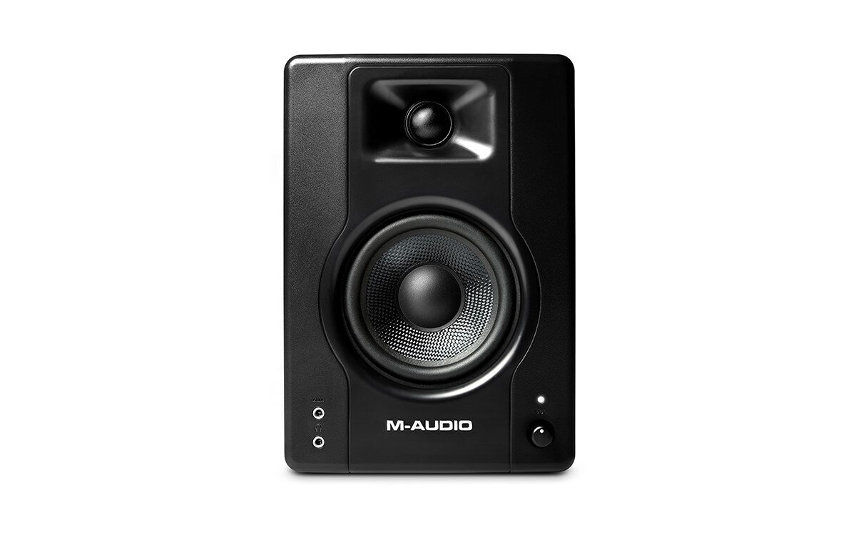 M-Audio BX4 50W hind ja info | Kõlarid | hansapost.ee