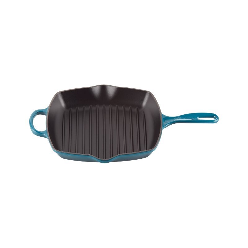 Le Creuset pann, 26x26 cm цена и информация | Pannid | hansapost.ee