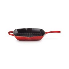 Le Creuset pann, 26x26 cm price and information | Pannid | hansapost.ee