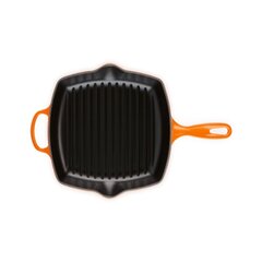 Le Creuset pann, 26x26 cm hind ja info | Pannid | hansapost.ee