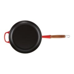 Le Creuset pann, 28 cm price and information | Pannid | hansapost.ee