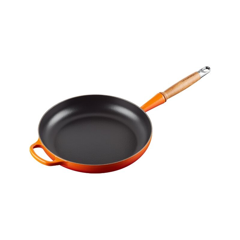 Le Creuset pann, 28 cm цена и информация | Pannid | hansapost.ee