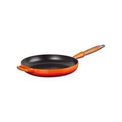 Le Creuset pann, 28 cm hind ja info | Pannid | hansapost.ee