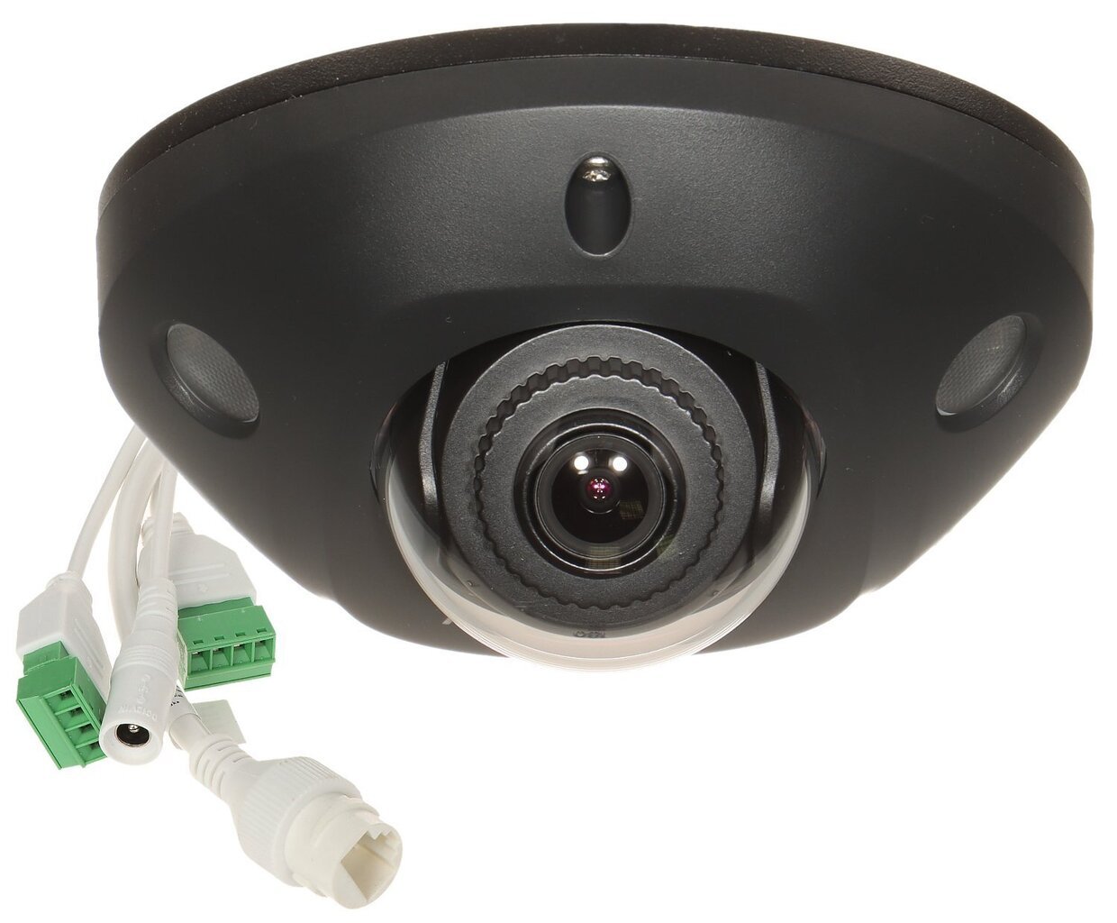 IP камера Hikvision DS-2CD2546G2-IS(2.8MM)(C) цена | hansapost.ee