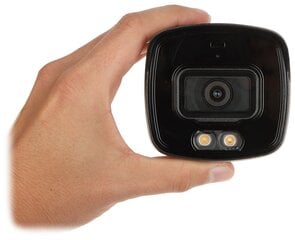 KAMERA HDCVI DAHUA HAC-HFW1239TM-A-LED-0360B-S2 цена и информация | Камеры видеонаблюдения | hansapost.ee