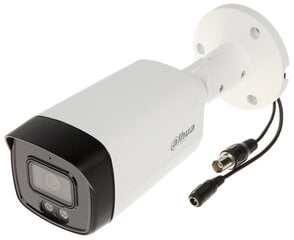 KAMERA HDCVI DAHUA HAC-HFW1239TM-A-LED-0360B-S2 цена и информация | Камеры видеонаблюдения | hansapost.ee