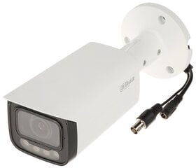 Камера видеонаблюдения HAC-HFW1239TU-Z-A-LED-27135-S2 Full-Color - 1080p цена и информация | Valvekaamerad | hansapost.ee