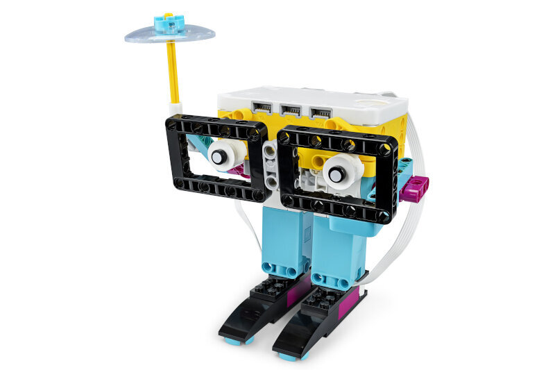 Lego klotsid Education Spike Prime Set baaskomplekt (45678) hind ja info | Klotsid ja konstruktorid | hansapost.ee