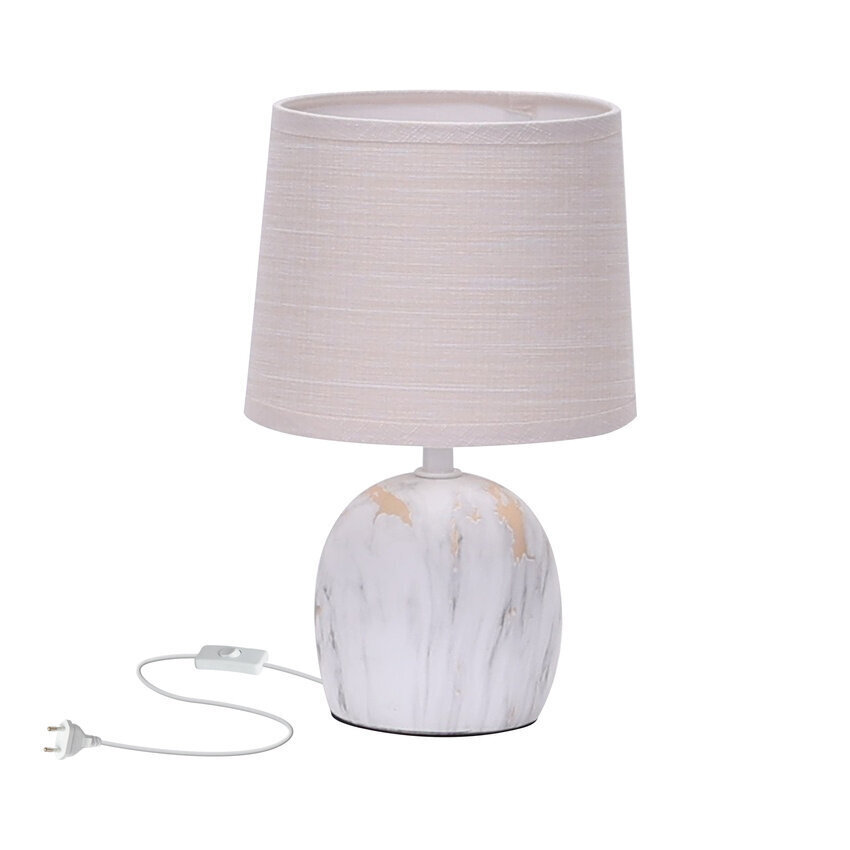 Candellux laualamp Adelina hind ja info | Laualambid | hansapost.ee