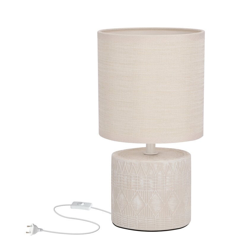 Candellux laualamp Dina hind ja info | Laualambid | hansapost.ee