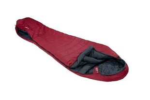 Magamiskott High Peak Hyperion, 82x225cm, punane price and information | Sleeping bags | hansapost.ee