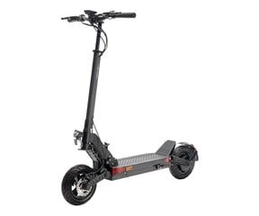 Elektriline tõukeratas Motus PRO10, must price and information | Electric scooters | hansapost.ee