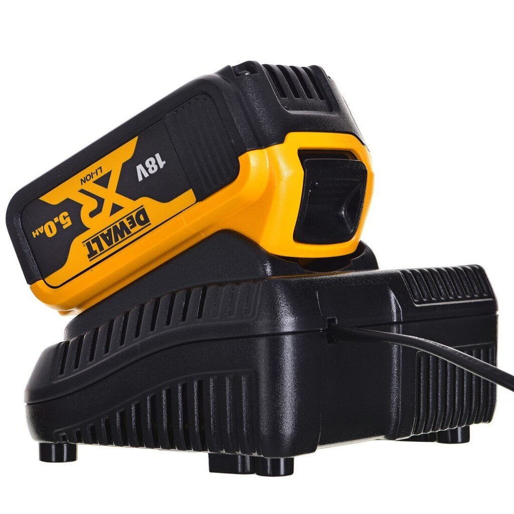 Lööktrell Dewalt 5035048743744 hind ja info | Lööktrellid | hansapost.ee