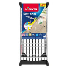 Фен Vileda Soft Care цена и информация | Cушилки для белья | hansapost.ee