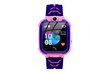 GoGPS K16S Pink/Purple цена и информация | Nutikellad, laste nutikellad | hansapost.ee